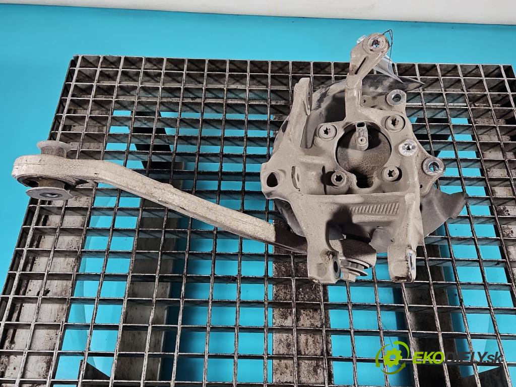 Peugeot 508 II 2018- 1.5 hdi 131 hp manual 96 kW 1499 cm3 5- Rozbočovač: kolesa zadní pravé