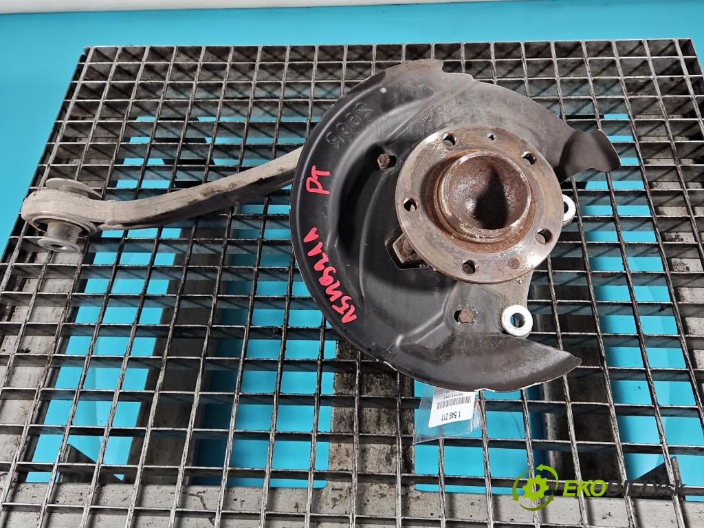 Peugeot 508 II 2018- 1.5 hdi 131 HP manual 96 kW 1499 cm3 5- Rozbočovač: kolesa zadné pravé 