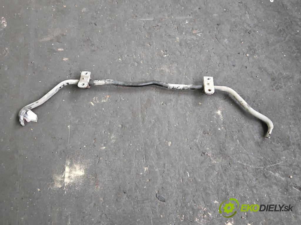 Peugeot 508 II 2018- 1.5 hdi 131 HP manual 96 kW 1499 cm3 5- tyč stabilizatora 9812361480 (Stabilizátor predný)