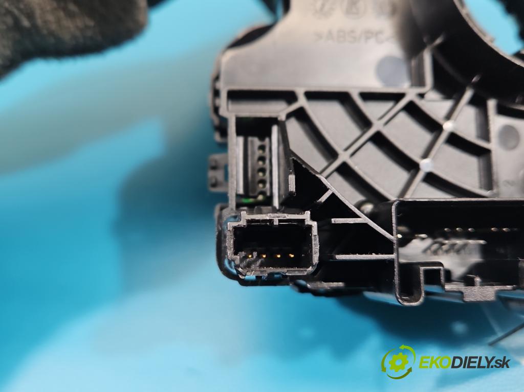 Audi A6 C7 2011-2018 2.0 TFSI 179KM automatic 132 kW 1984 cm3 4- Páska: airbag 4H0953568H (Airbag)