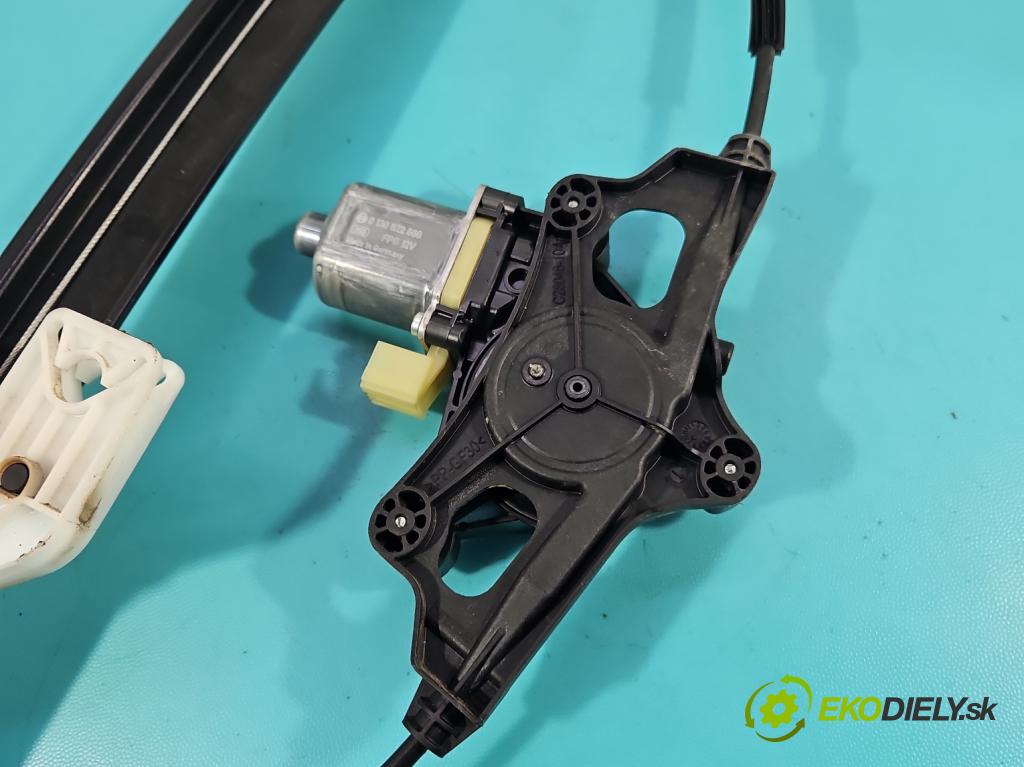 Audi A4 B9 2015-2024 2.0 TFSI 252KM automatic 185 kW 1984 cm3 4- mechanizmus okna zadné pravý 8W0959812