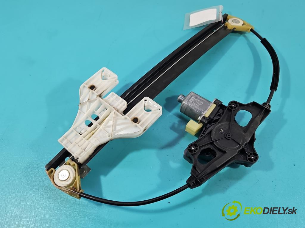 Audi A4 B9 2015-2024 2.0 TFSI 252KM automatic 185 kW 1984 cm3 4- mechanizmus okna zadné pravý 8W0959812