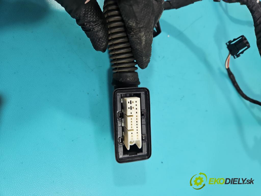 Audi A4 B9 2015-2024 2.0 TFSI 252KM automatic 185 kW 1984 cm3 4- Zväzok: dvere predné vľavo: 8W097029AN