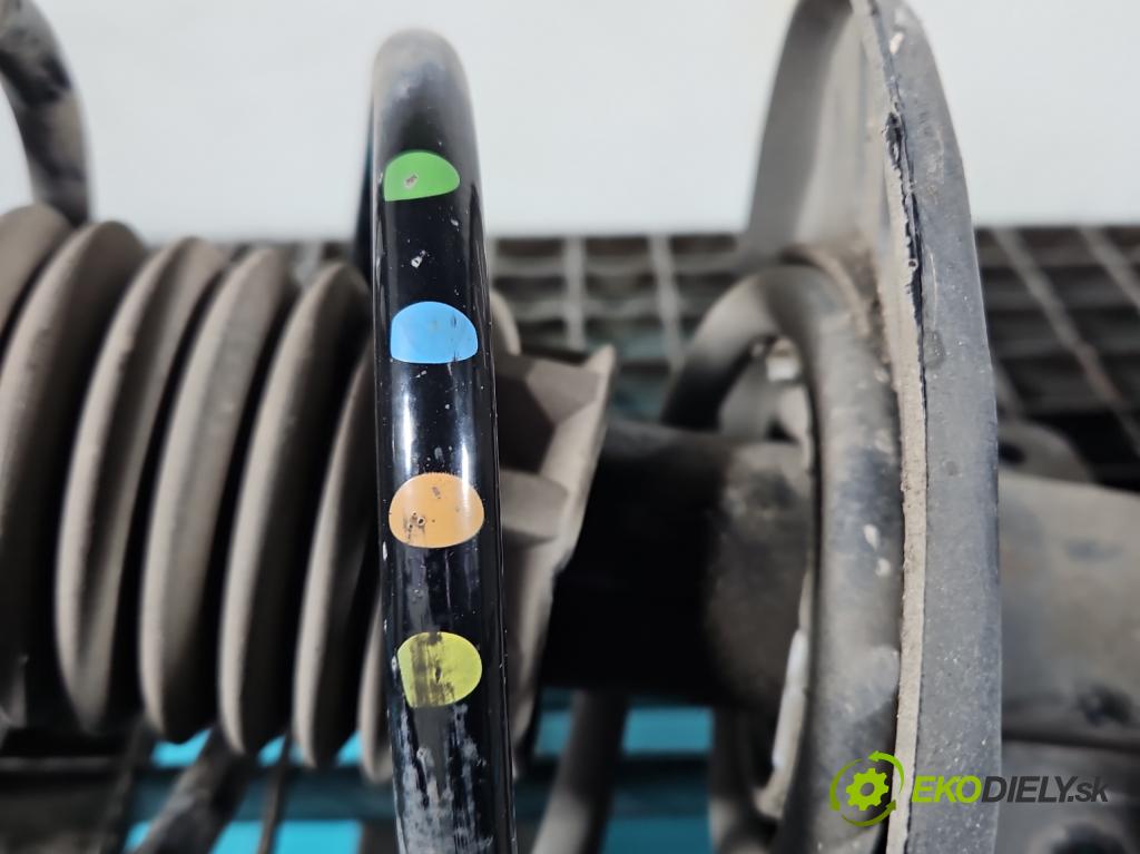 Peugeot 508 II 2018- 1.5 hdi 131 hp manual 96 kW 1499 cm3 5- pružina přední