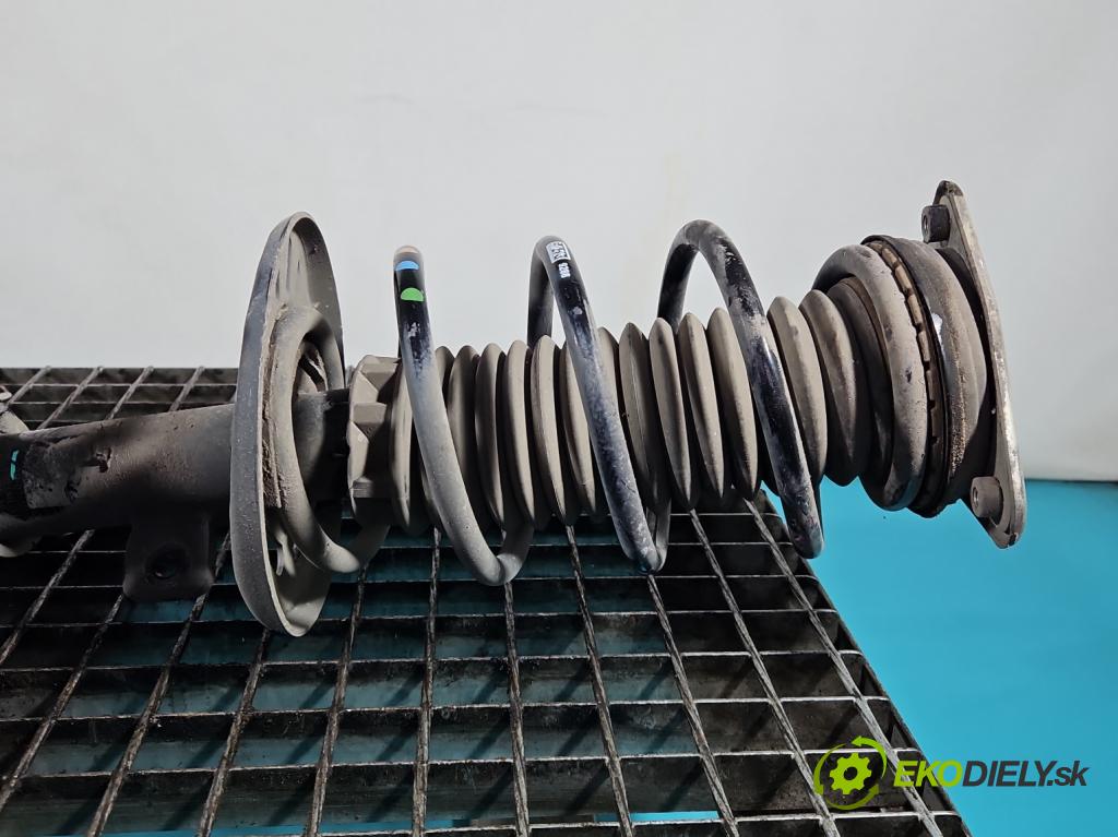 Peugeot 508 II 2018- 1.5 hdi 131 hp manual 96 kW 1499 cm3 5- pružina přední 