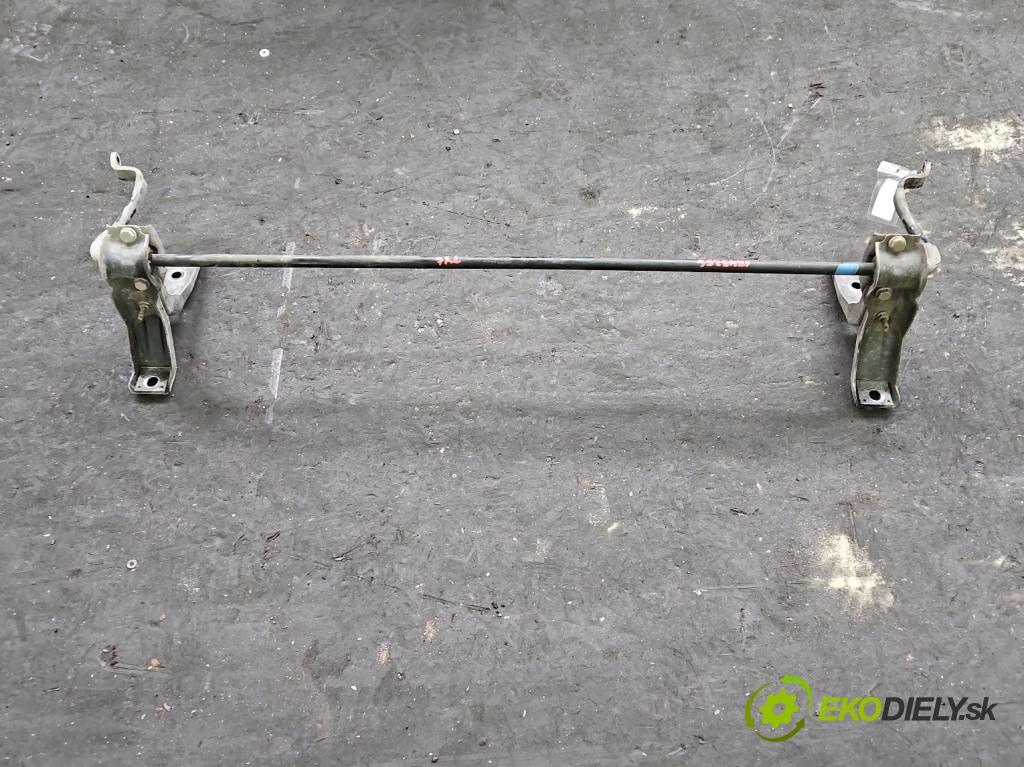 Peugeot 508 II 2018- 1.5 hdi 131 hp manual 96 kW 1499 cm3 5- tyč stabilizátoru  (Přední stabilizátor)