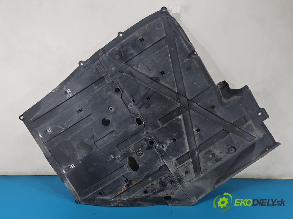 Honda Jazz III 2008-2014 1.3 16V 99 HP automatic 73 kW 1339 cm3 5- kryt plast 74641-TF0