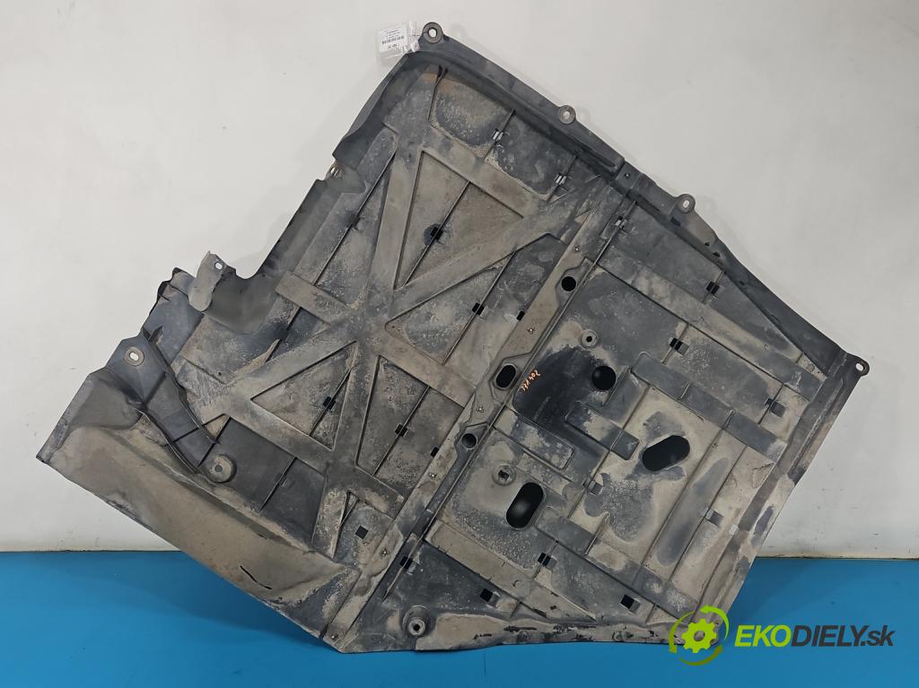 Honda Jazz III 2008-2014 1.3 16V 99 HP automatic 73 kW 1339 cm3 5- kryt plast 74641-TF0