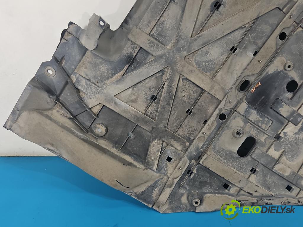 Honda Jazz III 2008-2014 1.3 16V 99 HP automatic 73 kW 1339 cm3 5- kryt plast 74641-TF0