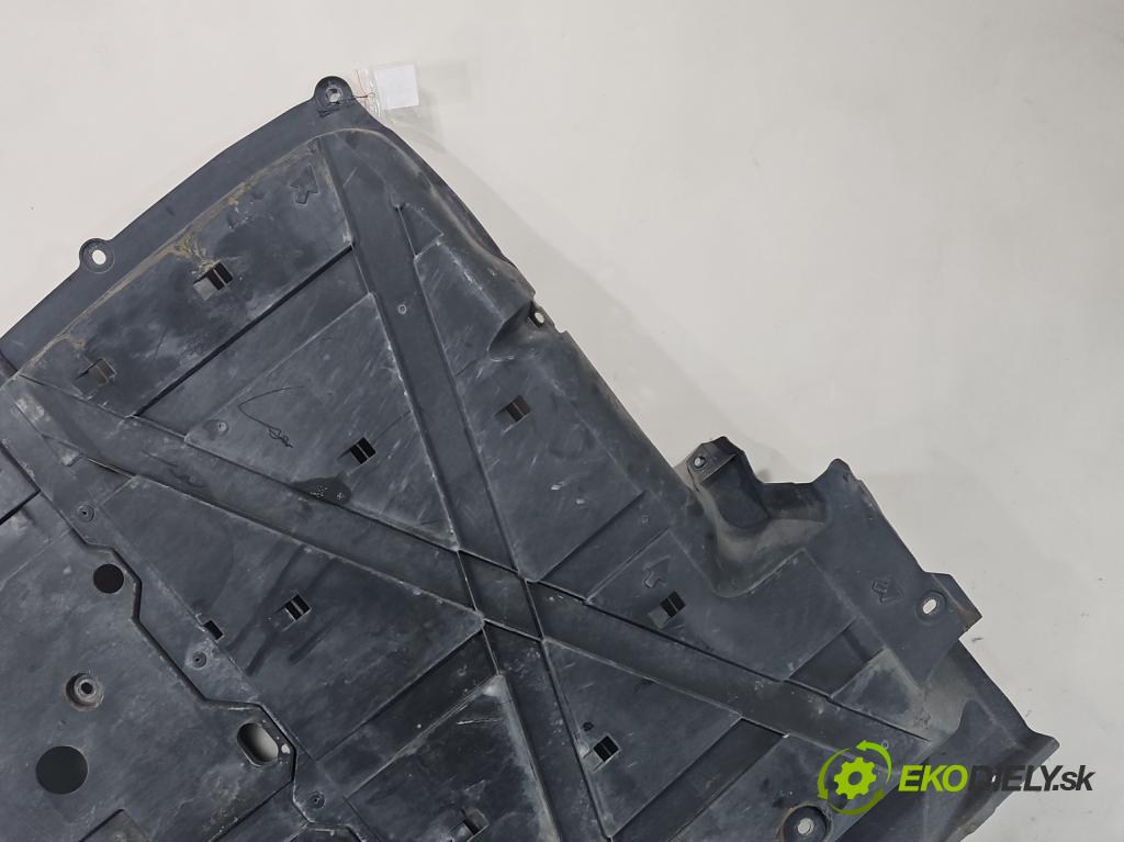 Honda Jazz III 2008-2014 1.3 16V 99 HP automatic 73 kW 1339 cm3 5- kryt plast 74641-TF0