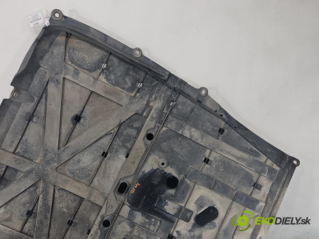 Honda Jazz III 2008-2014 1.3 16V 99 HP automatic 73 kW 1339 cm3 5- kryt plast 74641-TF0
