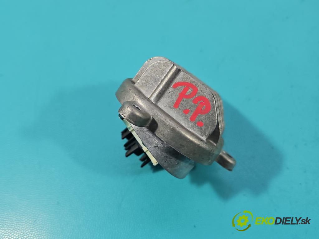 Audi A4 B9 2015-2024 2.0 TFSI 252KM automatic 185 kW 1984 cm3 4- modul lampy: 1305715396