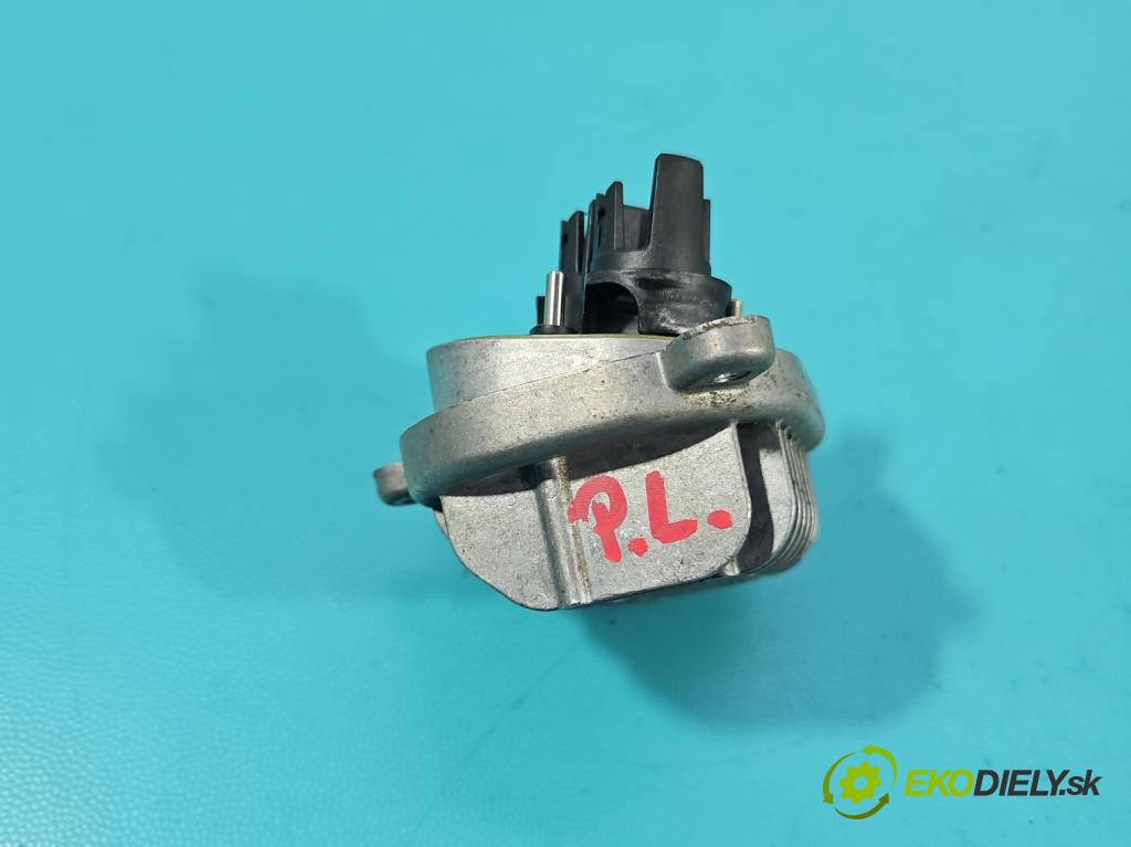 Audi A4 B9 2015-2024 2.0 TFSI 252KM automatic 185 kW 1984 cm3 4- modul lampy: 1305715395