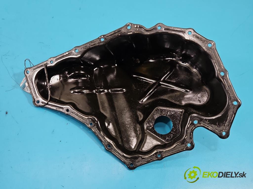 Audi A6 C7 2011-2018 2.0 TFSI 179KM automatic 132 kW 1984 cm3 4- vaňa olejová 06H103600AA (Olejová vaňa)