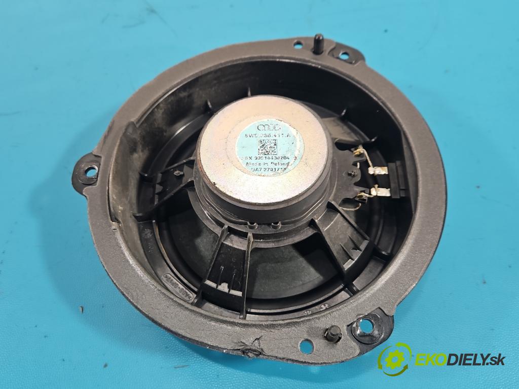 Audi A4 B9 2015-2024 2.0 TFSI 252KM automatic 185 kW 1984 cm3 4- Reproduktor 8W5035411A