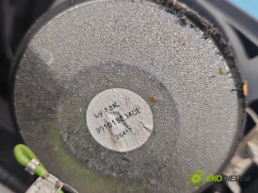 Audi A4 B9 2015-2024 2.0 TFSI 252KM automatic 185 kW 1984 cm3 4- Mluvčí: 8W5035297