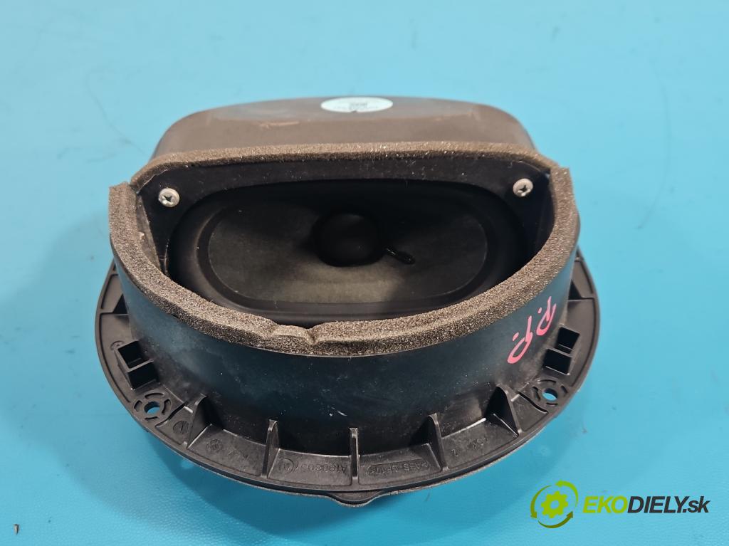 Audi A4 B9 2015-2024 2.0 TFSI 252KM automatic 185 kW 1984 cm3 4- Mluvčí: 8W5035297