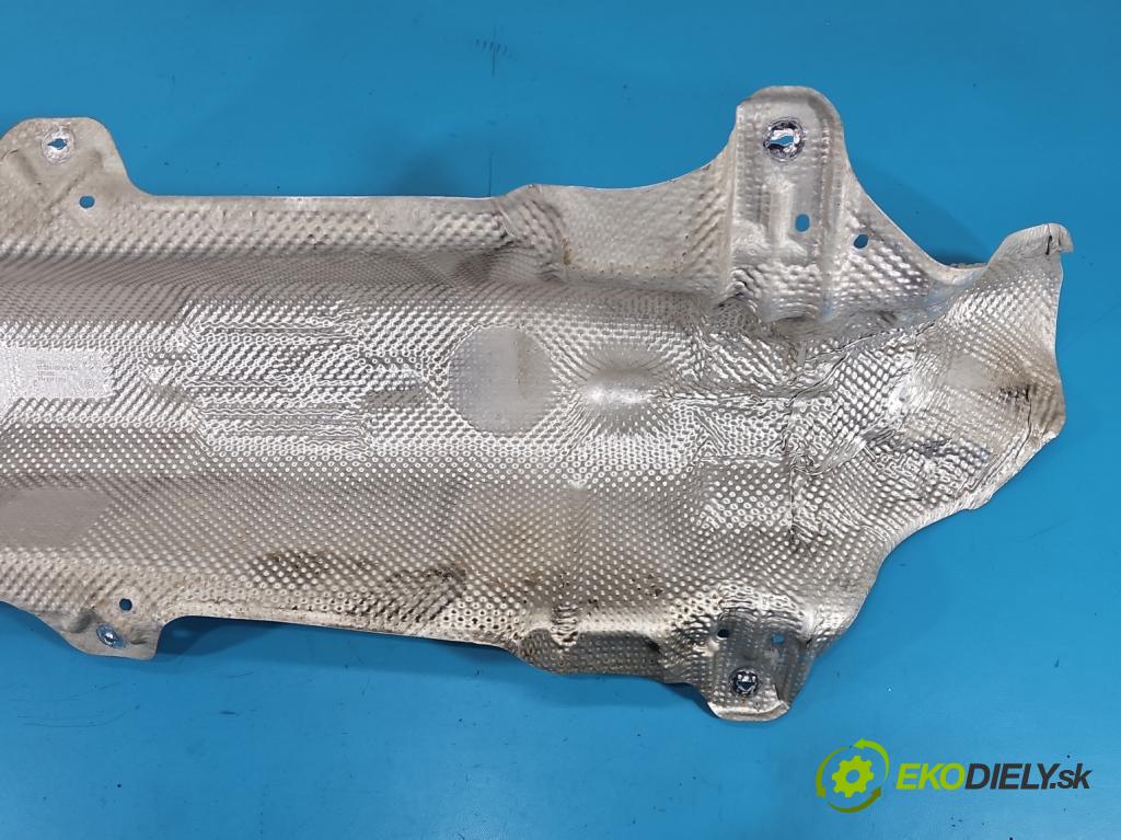 Peugeot 508 II 2018- 1.5 hdi 131 HP manual 96 kW 1499 cm3 5- kryt 9829406280