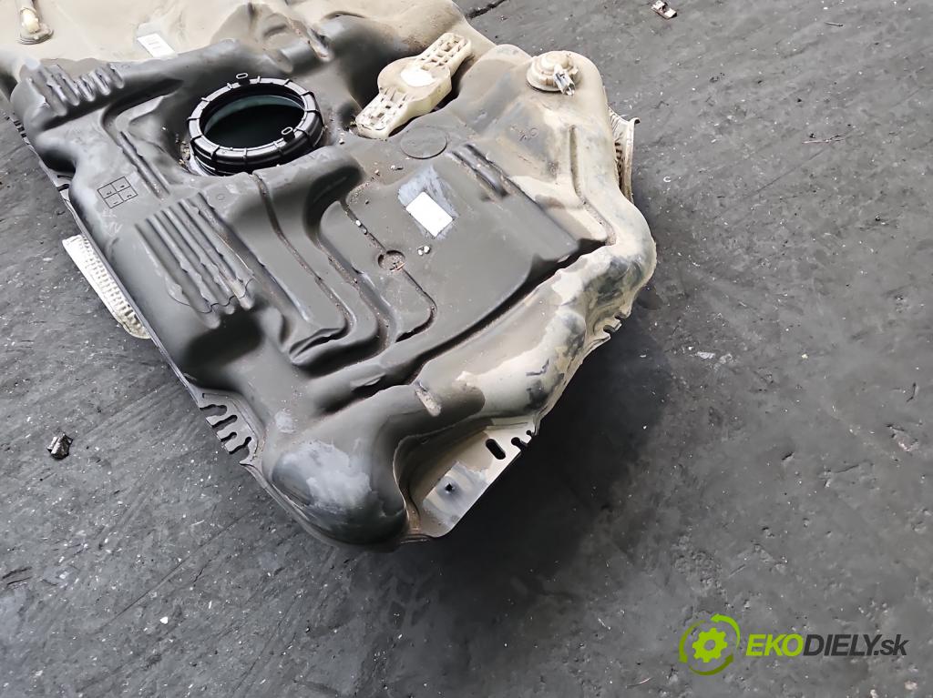 Peugeot 508 II 2018- 1.5 hdi 131 hp manual 96 kW 1499 cm3 5- Nádrž: paliva 9822714380 (Palivová nádrž)