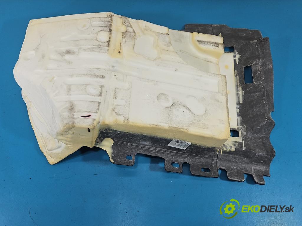 Peugeot 508 II 2018- 1.5 hdi 131 HP manual 96 kW 1499 cm3 5- koberec do auta ostatné 98134181ZD