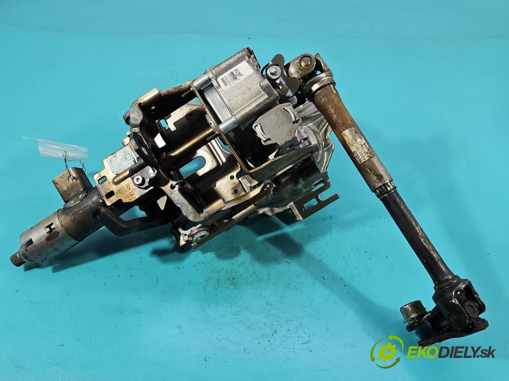 Renault Modus 1.5 dci 86 hp manual 63 kW 1461 cm3 5- čerpadlo posilovač 8200751219 (Servočerpadlo)