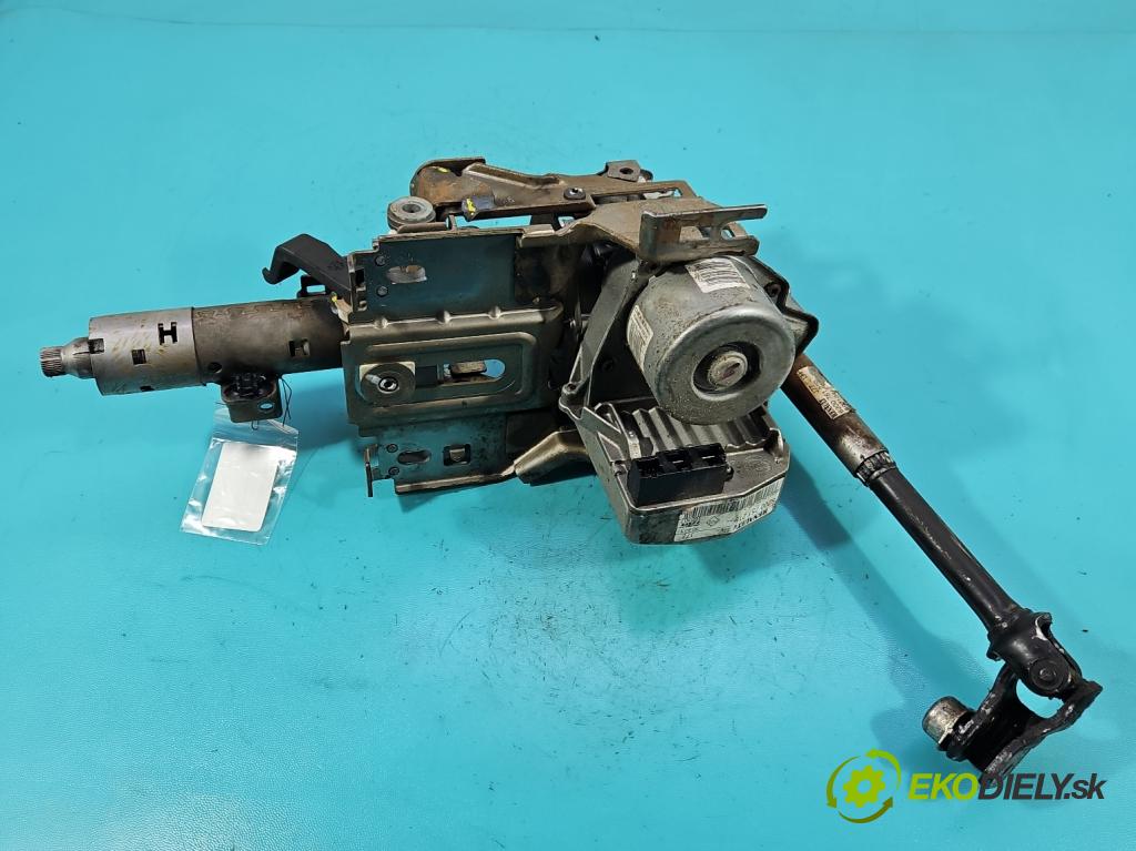 Renault Modus 1.5 dci 86 HP manual 63 kW 1461 cm3 5- čerpadlo posilovač 8200751219 (Servočerpadlo)
