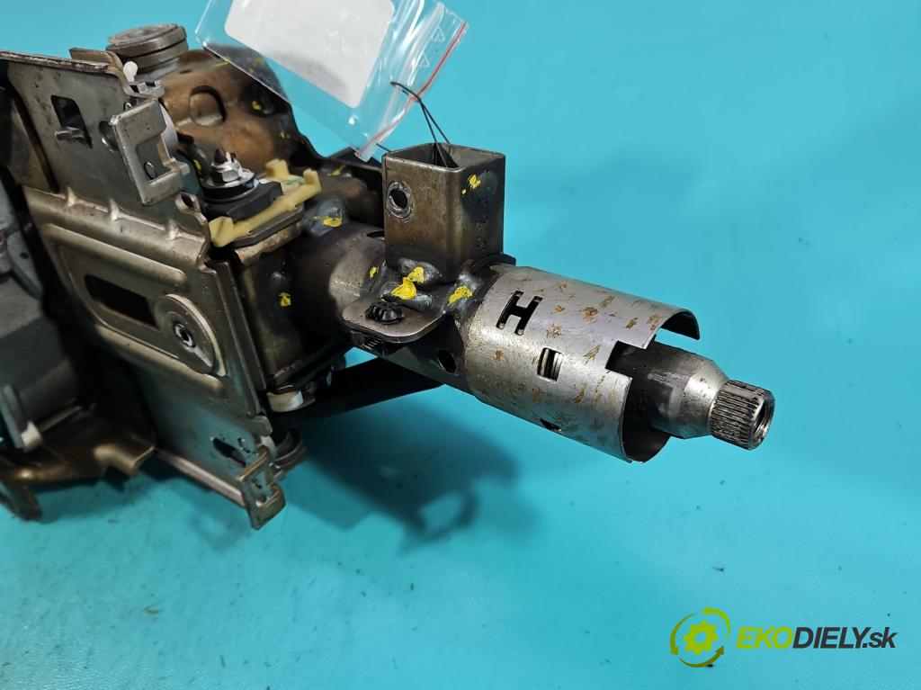 Renault Modus 1.5 dci 86 HP manual 63 kW 1461 cm3 5- čerpadlo posilovač 8200751219 (Servočerpadlo)