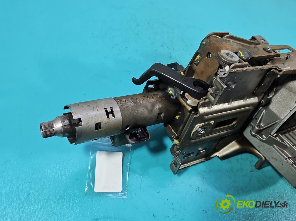 Renault Modus 1.5 dci 86 HP manual 63 kW 1461 cm3 5- čerpadlo posilovač 8200751219 (Servočerpadlo)