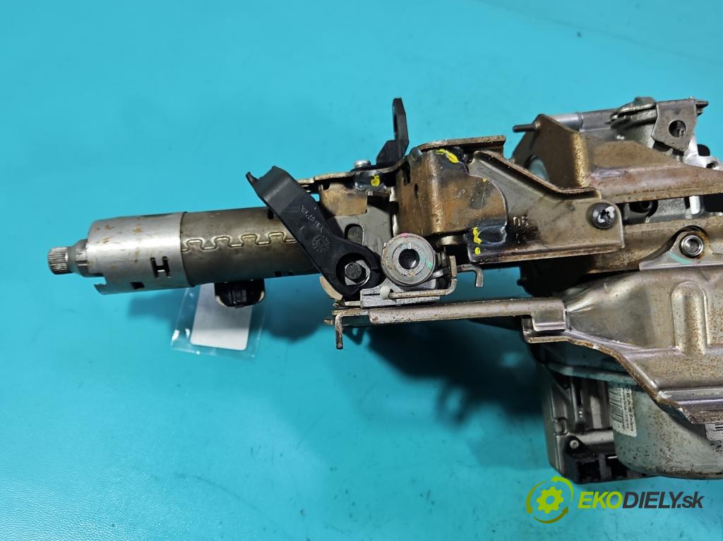 Renault Modus 1.5 dci 86 HP manual 63 kW 1461 cm3 5- čerpadlo posilovač 8200751219 (Servočerpadlo)