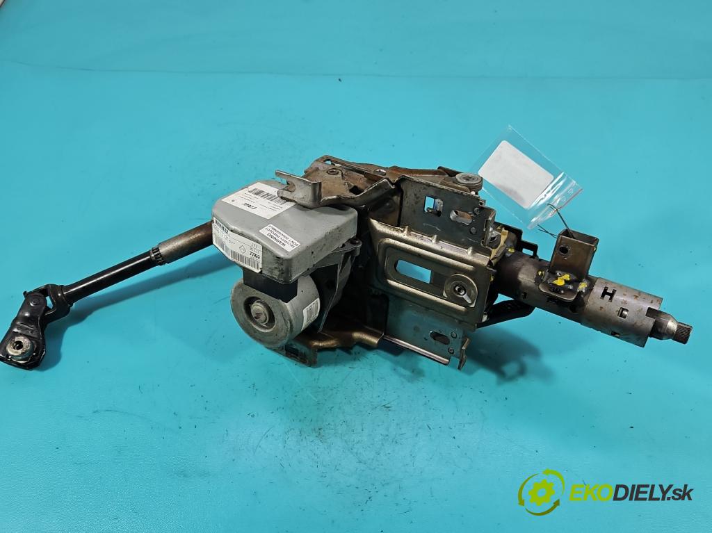 Renault Modus 1.5 dci 86 HP manual 63 kW 1461 cm3 5- čerpadlo posilovač 8200751219 (Servočerpadlo)
