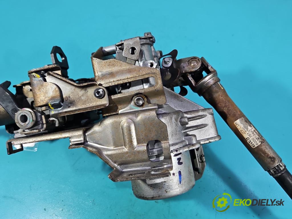Renault Modus 1.5 dci 86 HP manual 63 kW 1461 cm3 5- čerpadlo posilovač 8200751219 (Servočerpadlo)