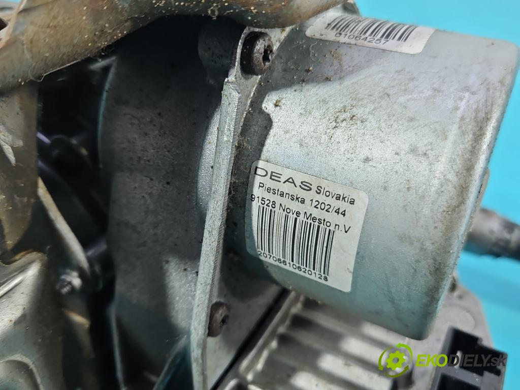 Renault Modus 1.5 dci 86 hp manual 63 kW 1461 cm3 5- čerpadlo posilovač 8200751219 (Servočerpadlo)