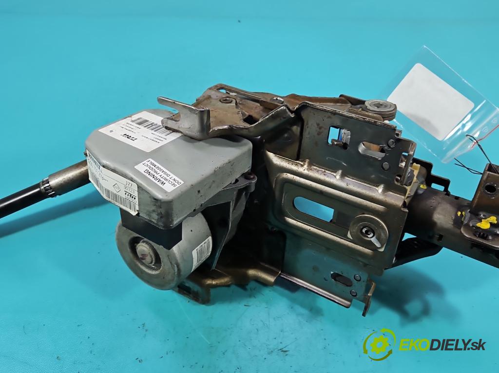 Renault Modus 1.5 dci 86 HP manual 63 kW 1461 cm3 5- čerpadlo posilovač 8200751219 (Servočerpadlo)