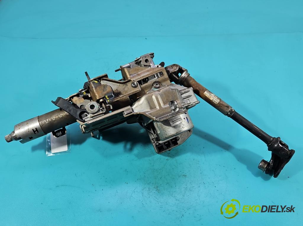 Renault Modus 1.5 dci 86 HP manual 63 kW 1461 cm3 5- čerpadlo posilovač 8200751219 (Servočerpadlo)