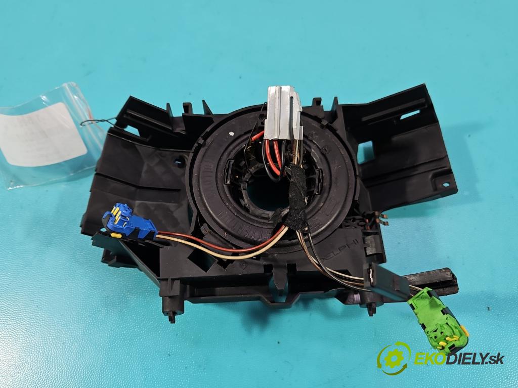 Renault Modus 1.5 dci 86 HP manual 63 kW 1461 cm3 5- Páska: airbag 8200245438 (Airbag)