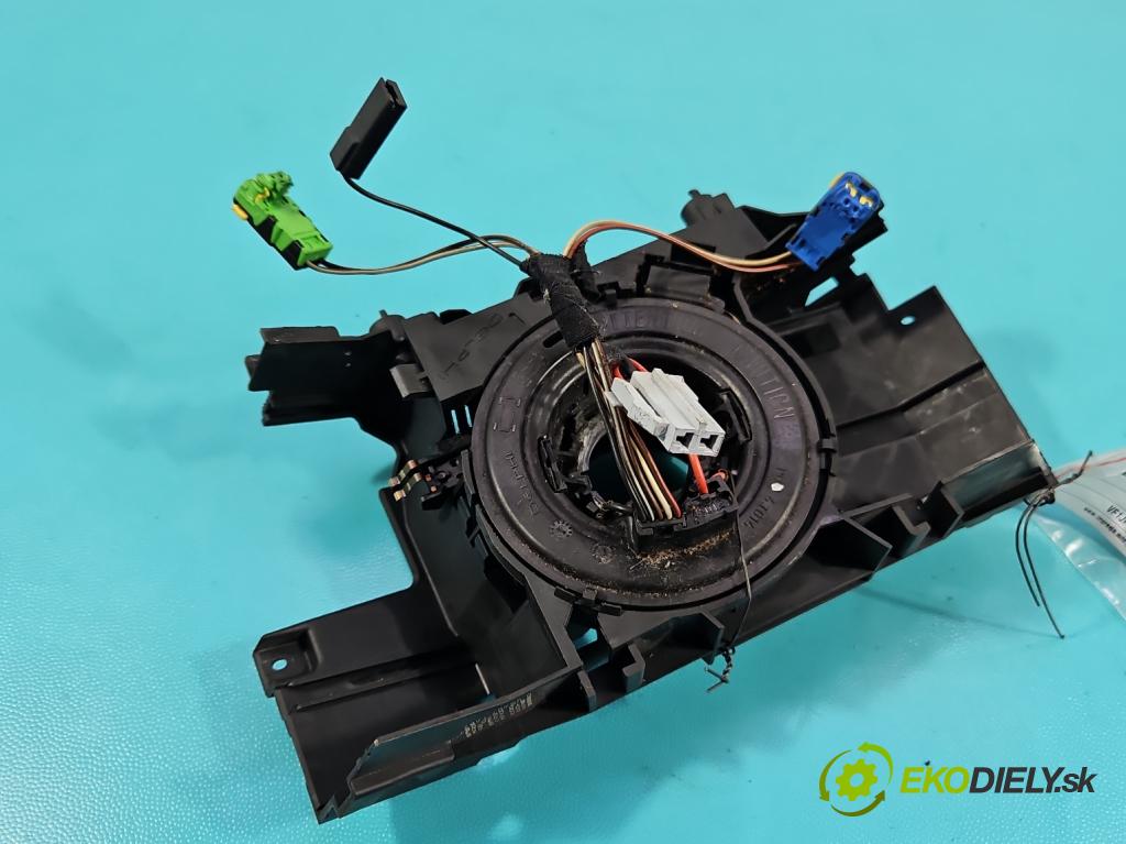 Renault Modus 1.5 dci 86 HP manual 63 kW 1461 cm3 5- Páska: airbag 8200245438 (Airbag)