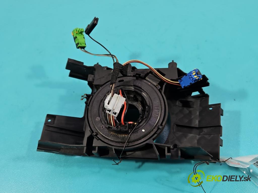 Renault Modus 1.5 dci 86 HP manual 63 kW 1461 cm3 5- Páska: airbag 8200245438 (Airbag)