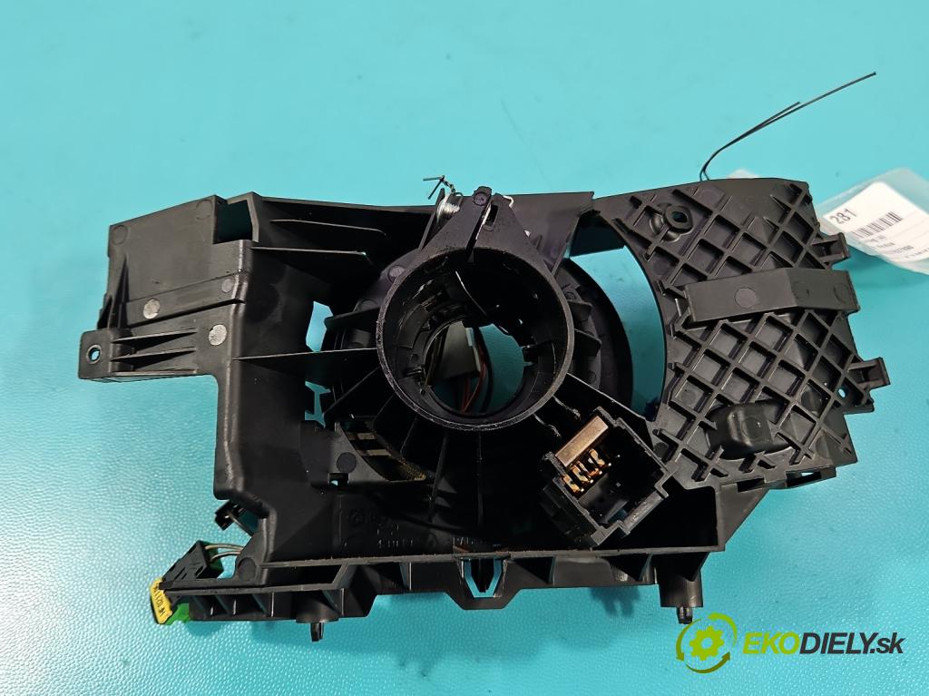 Renault Modus 1.5 dci 86 HP manual 63 kW 1461 cm3 5- Páska: airbag 8200245438 (Airbag)