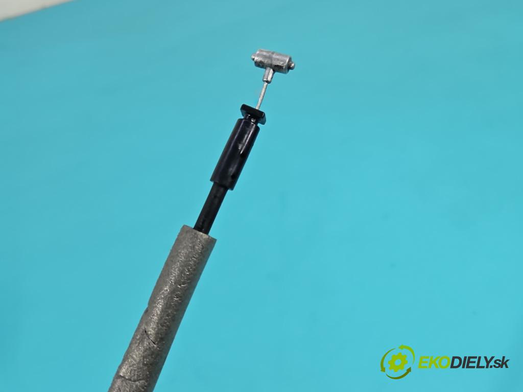 Hyundai I30 III 2016- 2.0 16V 280KM automatic 206 kW 1998 cm3 5- zámek přední levý 81310-G3010