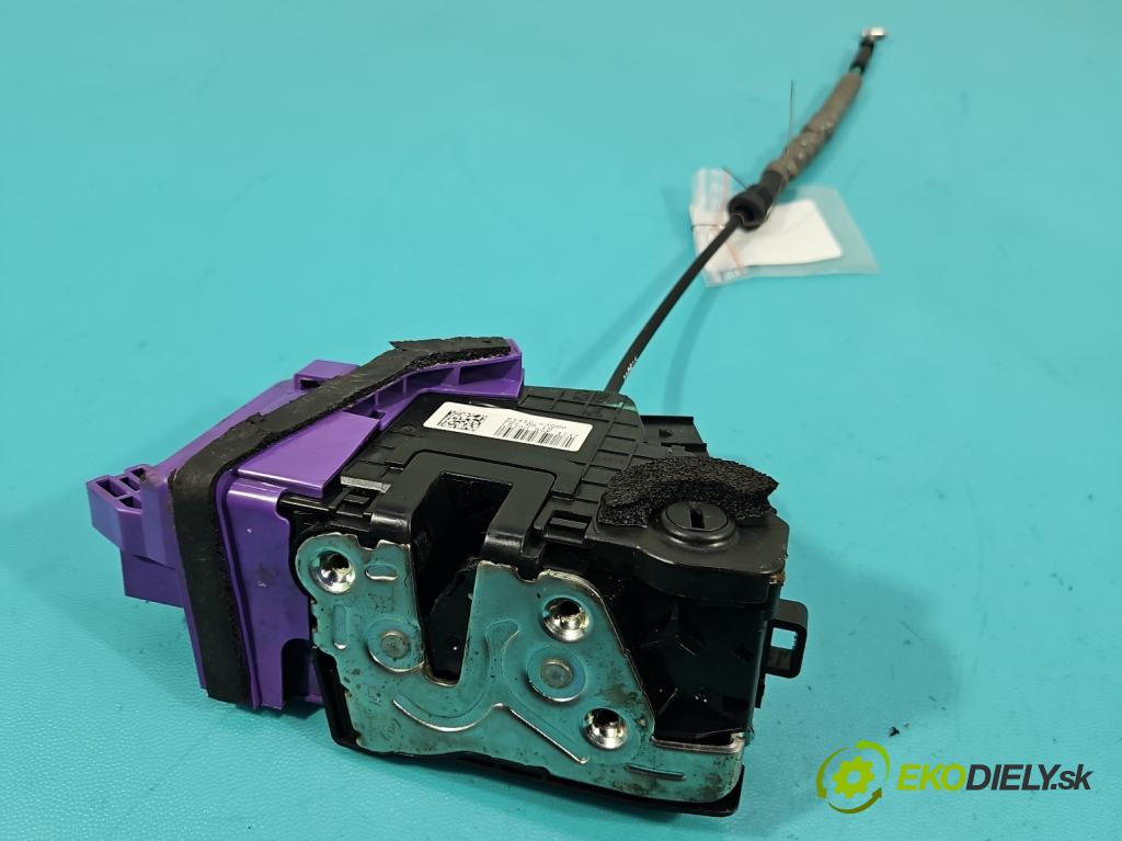 Hyundai I30 III 2016- 2.0 16V 280KM automatic 206 kW 1998 cm3 5- zámek zadní levý 81410-G3000