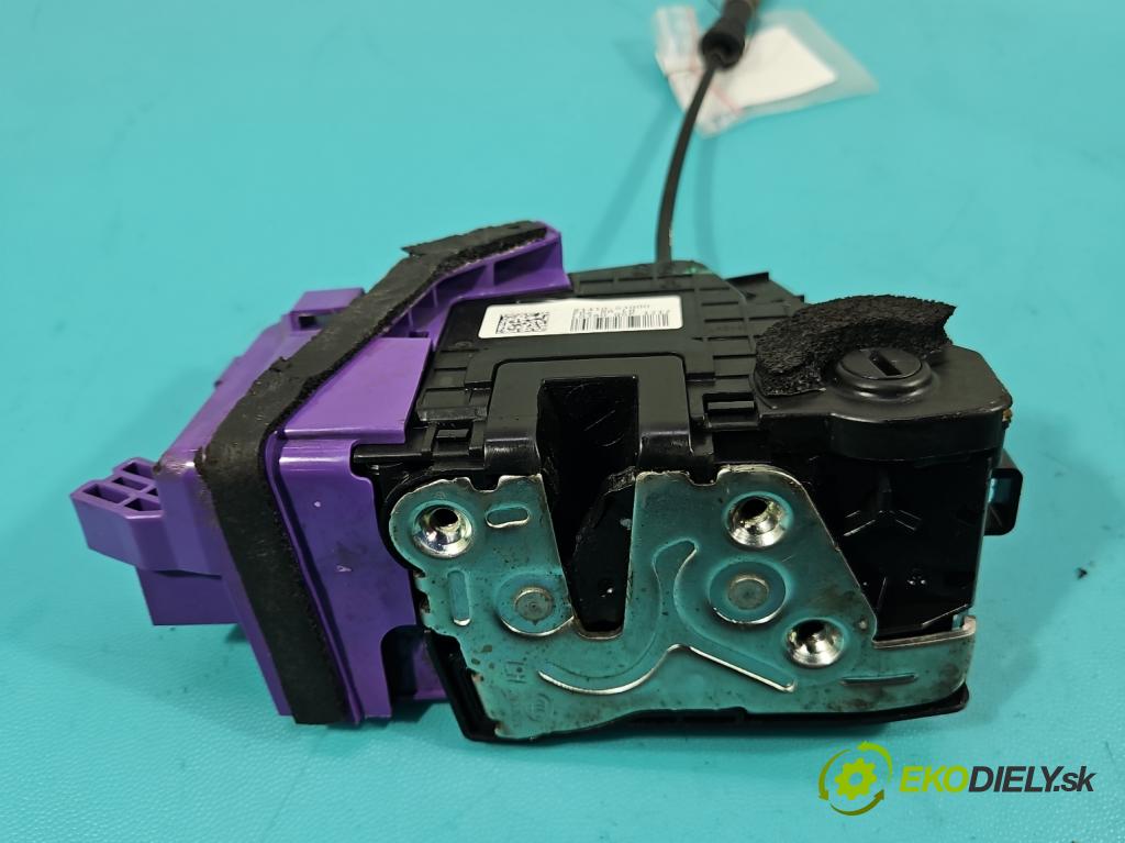 Hyundai I30 III 2016- 2.0 16V 280KM automatic 206 kW 1998 cm3 5- zámek zadní levý 81410-G3000