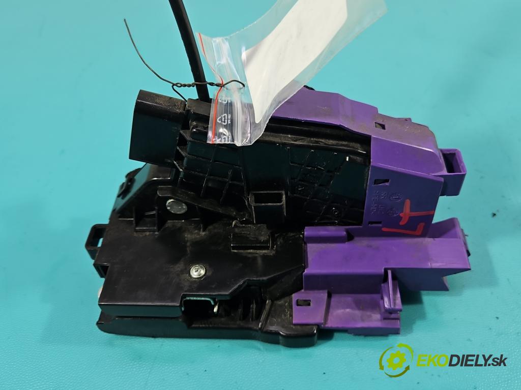 Hyundai I30 III 2016- 2.0 16V 280KM automatic 206 kW 1998 cm3 5- zámek zadní levý 81410-G3000