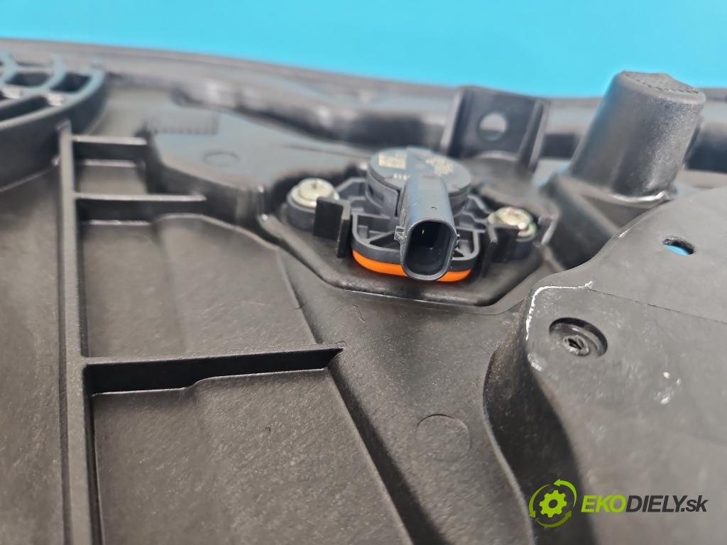 Hyundai I30 III 2016- 2.0 16V 280KM: automatic 206 kW 1998 cm3 5- mechanizmus okna predné ľavý 82470-G4050