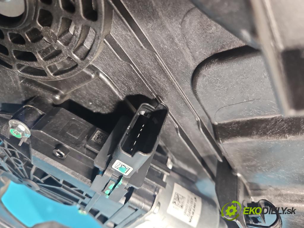 Hyundai I30 III 2016- 2.0 16V 280KM: automatic 206 kW 1998 cm3 5- mechanizmus okna zadné ľavý 83470-G4220