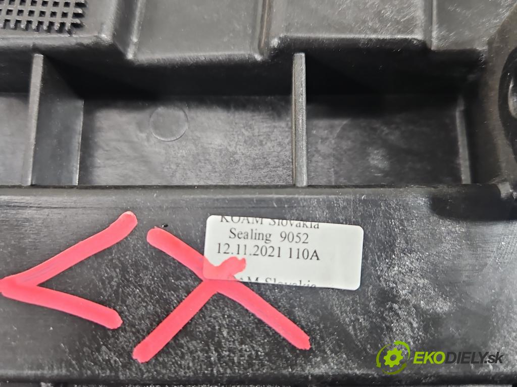 Hyundai I30 III 2016- 2.0 16V 280KM: automatic 206 kW 1998 cm3 5- mechanizmus okna zadné ľavý 83470-G4220