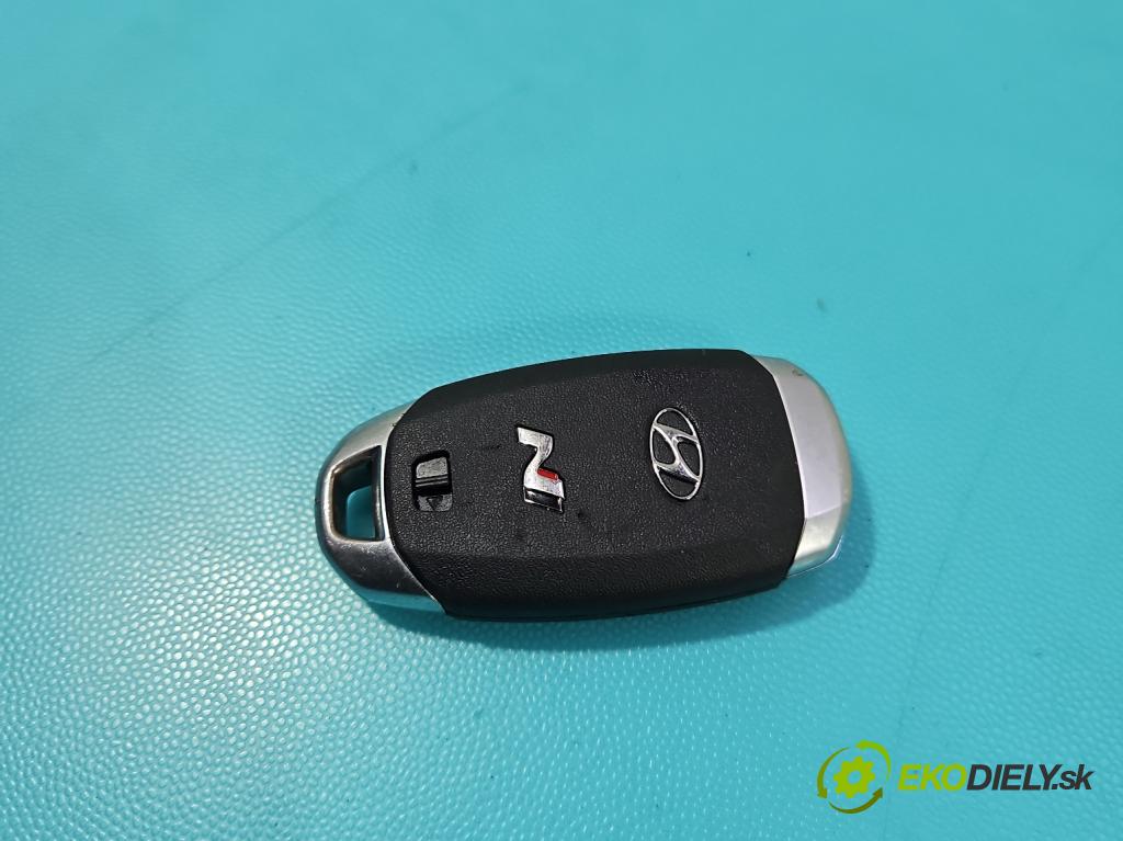 Hyundai I30 III 2016- 2.0 16V 280KM: automatic 206 kW 1998 cm3 5- dialkové klíč: