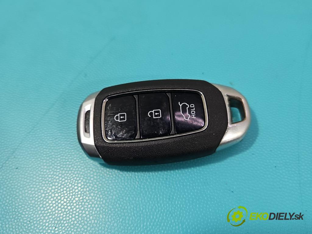 Hyundai I30 III 2016- 2.0 16V 280KM: automatic 206 kW 1998 cm3 5- dialkové klíč: