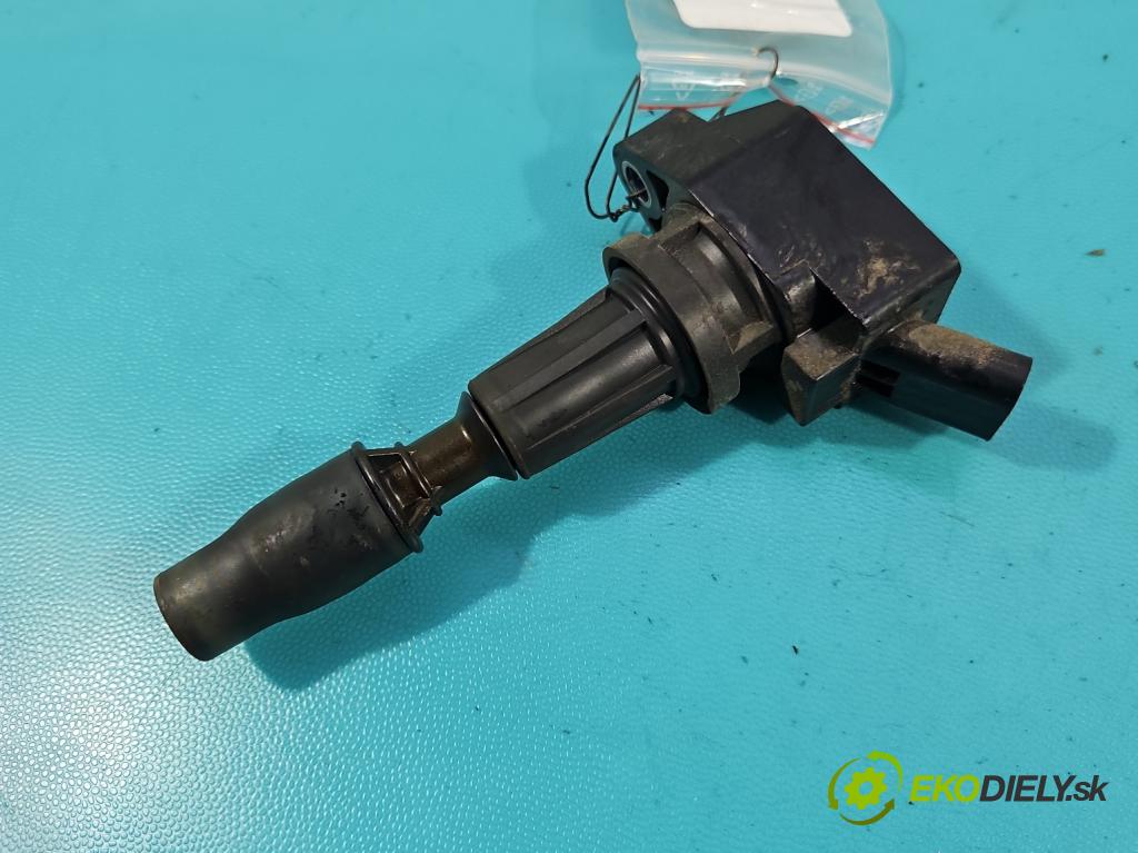 Hyundai I30 III 2016- 2.0 16V 280KM automatic 206 kW 1998 cm3 5- cívka zapalovací 27300-2GGA0 (Zážehová cívka)