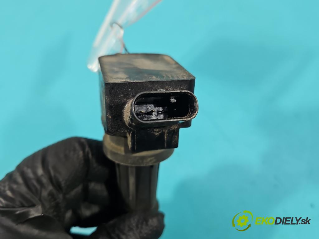 Hyundai I30 III 2016- 2.0 16V 280KM automatic 206 kW 1998 cm3 5- cívka zapalovací 27300-2GGA0 (Zážehová cívka)