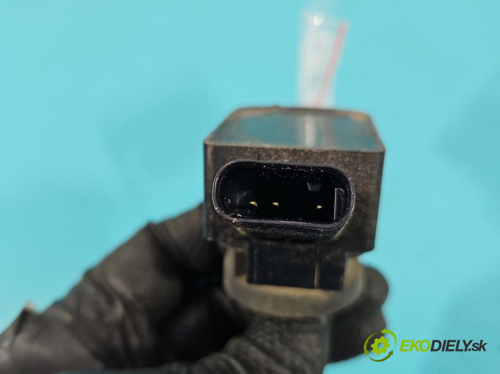 Hyundai I30 III 2016- 2.0 16V 280KM automatic 206 kW 1998 cm3 5- cívka zapalovací 27300-2GGA0 (Zážehová cívka)